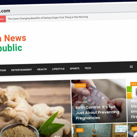 Publish Guest Post on indianewsrepublic.com