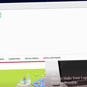 Publish Guest Post on itseriestech.com