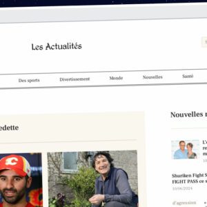 Publish Guest Post on lesactualites.news