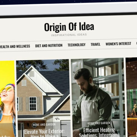 Publish Guest Post on originofidea.com