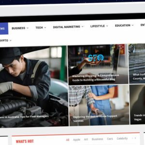 Publish Guest Post on rspedia.com