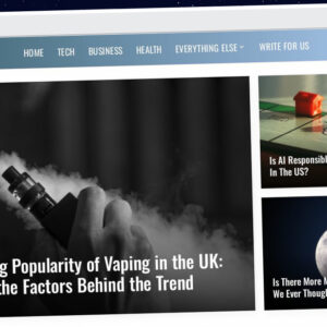 Publish Guest Post on shvoong.com