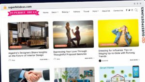 Publish Guest Post on superhitideas.com