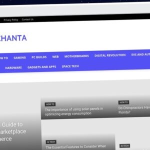 Publish Guest Post on techanta.com