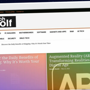 Publish Guest Post on technolf.com
