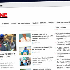 Publish Guest Post on tribuneonlineng.com