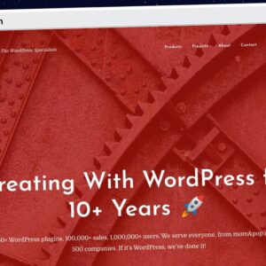 Publish Guest Post on webfactoryltd.com