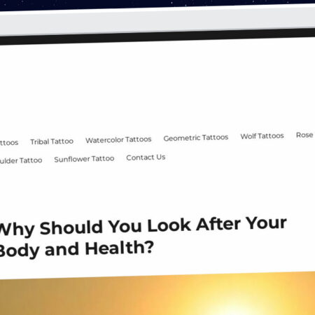 Publish Guest Post on yotattoo.com