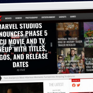 Publish Guest Post on fiz-x.com