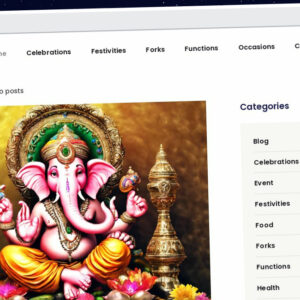 Publish Guest Post on 2forksevents.com