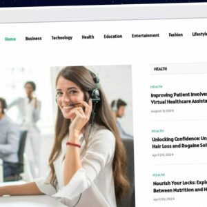 Publish Guest Post on abovethenews.net