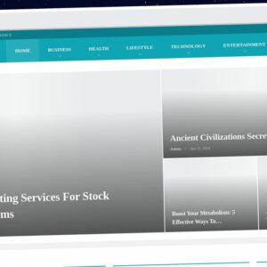 Publish Guest Post on afaids.org