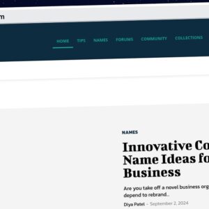 Publish Guest Post on babypetnames.com
