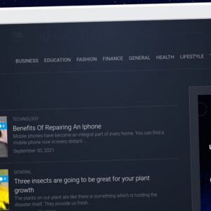 Publish Guest Post on broals.com