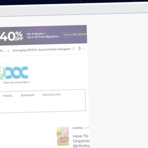 Publish Guest Post on bronydoc.com