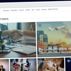 Publish Guest Post on buyersvalley.com