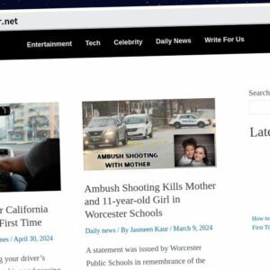 Publish Guest Post on californiaexaminer.net