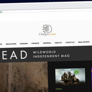 Publish Guest Post on chargeszone.com