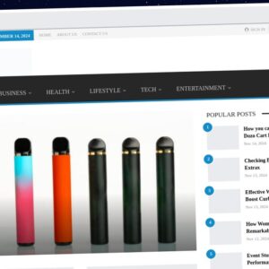 Publish Guest Post on chuyangtra.com