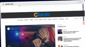 Publish Guest Post on ciards.com