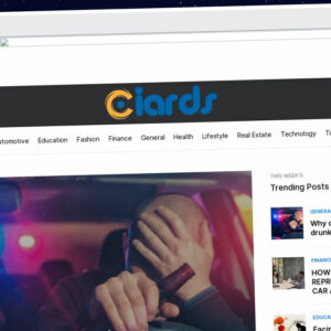 Publish Guest Post on ciards.com