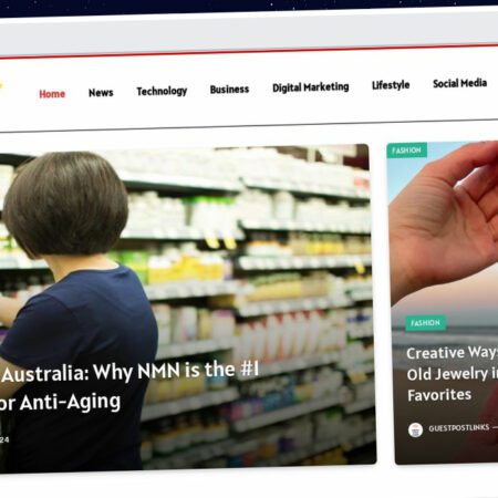 Publish Guest Post on dailybulletin.org