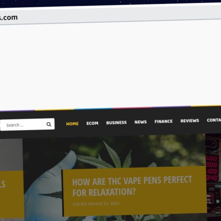 Publish Guest Post on ecomagorareviews.com