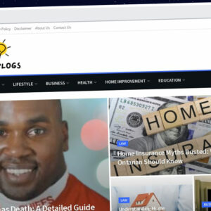 Publish Guest Post on enfblogs.com