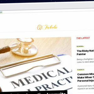Publish Guest Post on fabelu.com