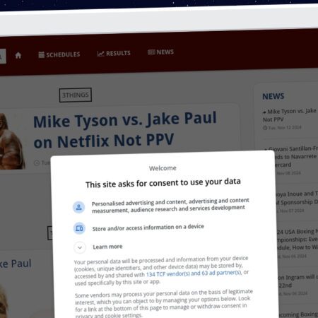 Publish Guest Post on fightnights.com