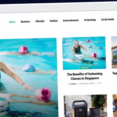 Publish Guest Post on hubblog.net