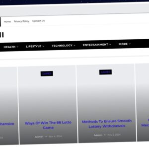 Publish Guest Post on inspirationi.com
