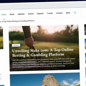 Publish Guest Post on juananews.com