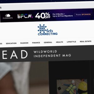 Publish Guest Post on letsconnecting.com