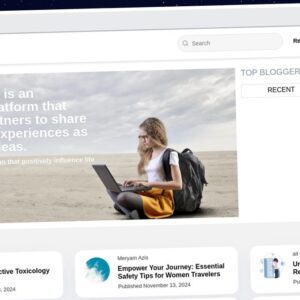 Publish Guest Post on livepositively.com