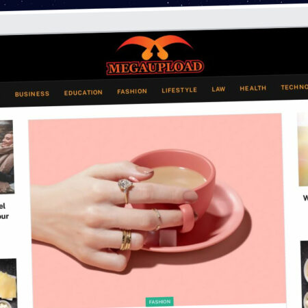 Publish Guest Post on megaupload.info