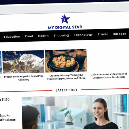 Publish Guest Post on mydigitalstar.com