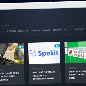 Publish Guest Post on mymogi.com