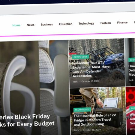 Publish Guest Post on newsink.org