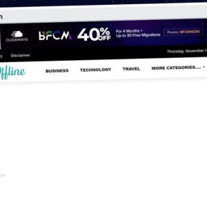 Publish Guest Post on odysseyoffline.com