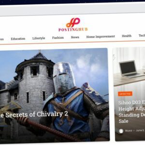 Publish Guest Post on postinghub.net