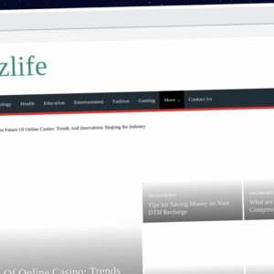 Publish Guest Post on scienzlife.com