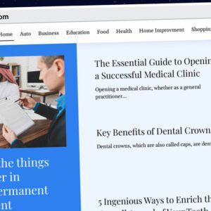 Publish Guest Post on seowebpromote.com
