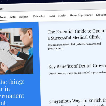 Publish Guest Post on seowebpromote.com