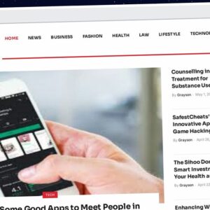 Publish Guest Post on simpy.me