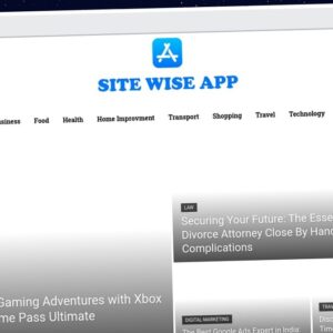 Publish Guest Post on sitewiseapp.com