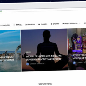 Publish Guest Post on spinchil.com