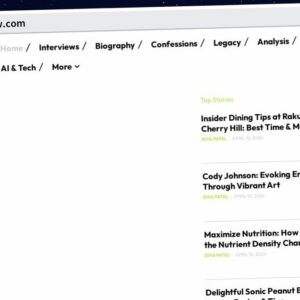 Publish Guest Post on tedbundyinterview.com
