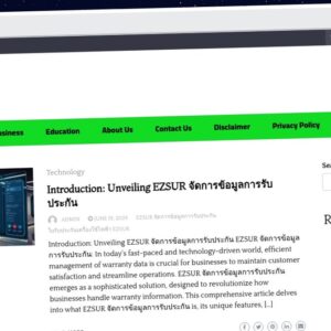Publish Guest Post on wiralhub.com