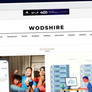 Publish Guest Post on wodshire.com